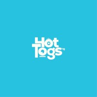 HotTogs Nigeria ( Fashion clothing and Printing/Customizing Agency logo - Similar company to Textile, Apparel & Garment Sector Skills Council Of Nigeria