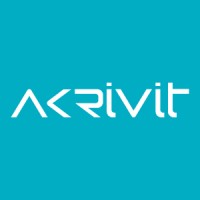 akrivit.turkey logo - Similar company to Spiffy Media