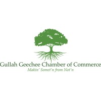 Gullah Geechee Chamber of Commerce logo - Similar company to Sc Technical College System