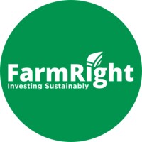 FarmRight Ltd logo - Similar company to Compass Agribusiness Management