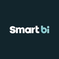 SmartBi logo - Similar company to Smartbi