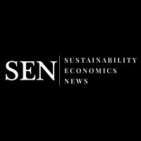 Sustainability Economics News logo - Similar company to Breakthrough: Secrets Of Growth, Happiness And Bouncebacks From Women Around The World