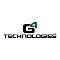 G4 Technologies logo - Similar company to G4 Technologies
