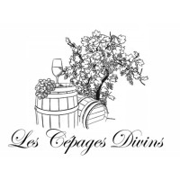 Les Cépages Divins logo - Similar company to Canadell