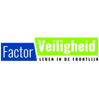 Factor Veiligheid logo - Similar company to Study Association Saba
