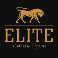 Elite Déménagement logo - Similar company to All World Transport-Awt
