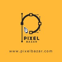 Pixel Bazar