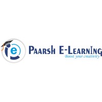 Paarsh E-Learning EdTech Company logo - Similar company to Zhypility Infosolutions: An E-Learning Company