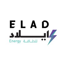 Elad Energy logo - Similar company to هندسية آلات ومكائن صناعية | Handasyia