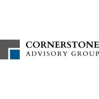 Cornerstone Advisory Group logo - Similar company to Cornerstone Advisory Llc