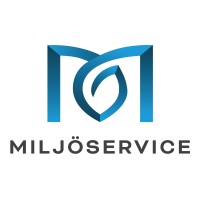 Miljöservice Norr AB logo - Similar company to Midman