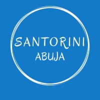 Santorini Abuja logo - Similar company to Moda Abuja