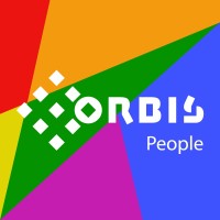 ORBIS People logo - Similar company to Orbis Se
