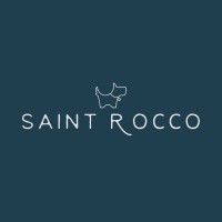 Saint Rocco logo - Similar company to Ruff-It.Co.Uk