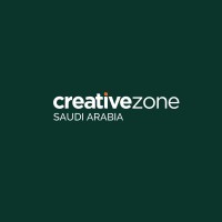 Creative Zone Saudi Arabia logo - Similar company to Know Thyself Coaching Institute®