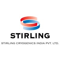 Stirling Cryogenics India Private Limited, New Delhi logo - Similar company to Stirling Cryogenics