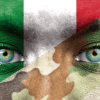 Difesa Militare Italiana - Sicurezza su Telegram Italia: Esercito, Marina, Aeronautica logo - Similar company to Marina Militare Nastro Rosa Tour