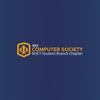 IEEE Computer Society BUET Student Branch Chapter logo - Similar company to Buet Cyber Security Club