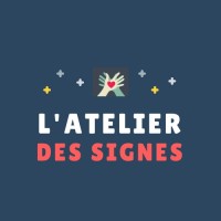l'Atelier des Signes logo - Similar company to Nin-Nin