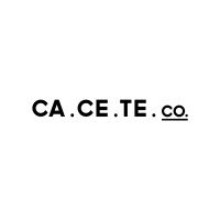 Cacete Company logo - Similar company to Nuu Shoes