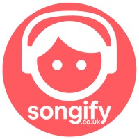 Songify logo - Similar company to Poundfun®