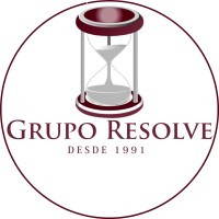 GRUPO RESOLVE logo - Similar company to Employer Taubaté - Tudo Do Rh