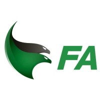 FA Foundry • Machined Castings logo - Similar company to Finecast Foundry