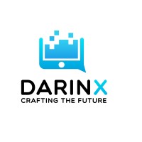 DarinX logo - Similar company to Bidon Technology