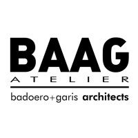 BAAG atelier logo - Similar company to Baag - Barcelona Advertising Art Gallery