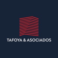 Tafoya & asociados logo - Similar company to Bluesantinos