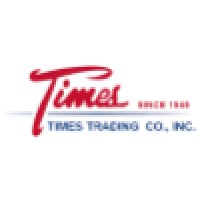 Times Trading Co. Inc.
