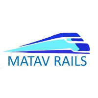 MATAV RAILS logo - Similar company to Chen-Tech