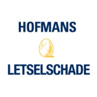 HOFMANS LETSELSCHADE logo - Similar company to Rn Letselschade