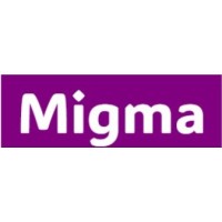 Migma logo - Similar company to Repand