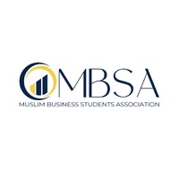 Muslim Business Students Association logo - Similar company to Wsu Muslim Society Of Engineers