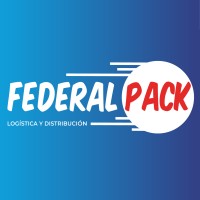 Federal Pack SA logo - Similar company to Human Potential