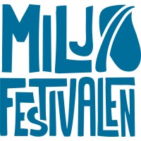 Miljøfestivalen - Grønnere Sammen logo - Similar company to In2Aquas