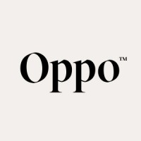 Oppo Studio logo - Similar company to Söder Content