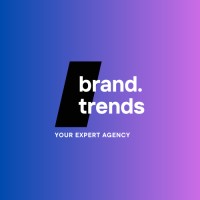 Brand Trends logo - Similar company to Brandtrends