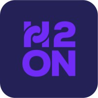 H2ON Marketing Digital logo - Similar company to Deltacont Contabilidade Empresarial Ltda