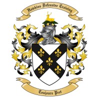 Hawkins Defensive Training logo - Similar company to Applied Behavioral Consultants, Llc