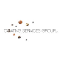 Coating Services Group