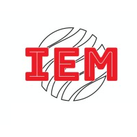 IEM MANAGEMENT CO. LTD logo - Similar company to Mfc Resources Inc