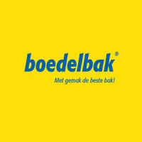 Boedelbak logo - Similar company to Chaara Infra B.V.