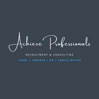 Achieve Professionals logo - Similar company to Flowrescent