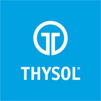 THYSOL Group logo - Similar company to Het Loopcentrum