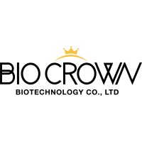 Biocrown Biotechnology Co., Ltd logo - Similar company to Opal Cosmetics Group