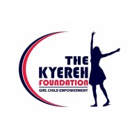 The Kyereh Foundation logo - Similar company to Gloriah