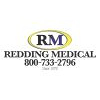 Redding Medical Inc. logo - Similar company to Buitanda