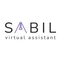 Sabil - Virtual Assistant logo - Similar company to Sevisi Virtual Assistant